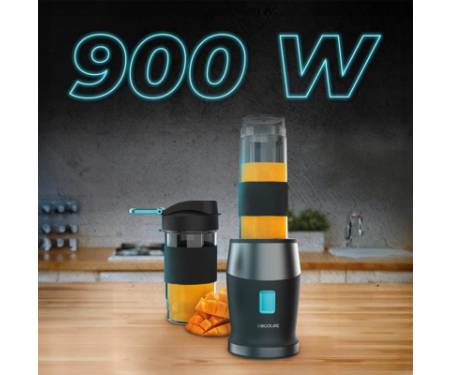 Блендер Cecotec Power Titanium 900 ProGo (CCTC-03916)