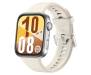 Смарт-годинник Huawei Watch Fit 4 White (55020EYL)