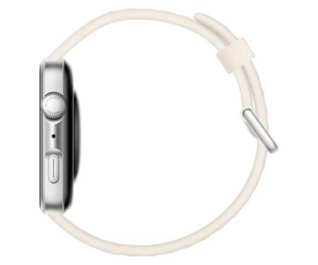 Смарт-годинник Huawei Watch Fit 4 White (55020EYL)