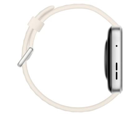 Смарт-годинник Huawei Watch Fit 4 White (55020EYL)