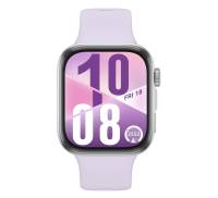 Смарт-годинник Huawei Watch Fit 4 Purple (55020EYM)