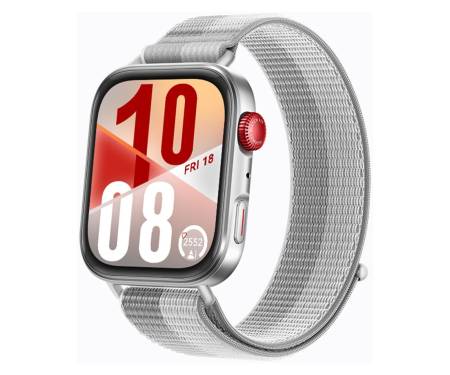 Смарт-часы Huawei Watch Fit 4 Gray