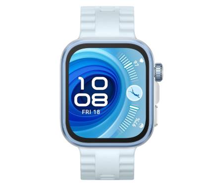Смарт-годинник Huawei Watch Fit 4 Pro Blue