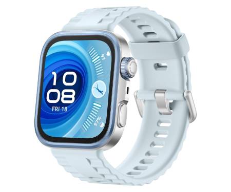 Смарт-годинник Huawei Watch Fit 4 Pro Blue