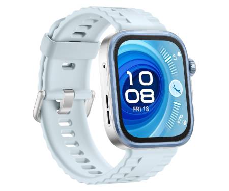 Смарт-годинник Huawei Watch Fit 4 Pro Blue