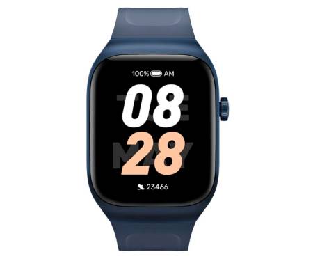 Смарт-годинник Mibro T2 Deep Blue