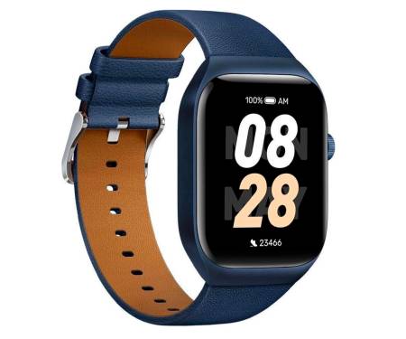 Смарт-годинник Mibro T2 Deep Blue