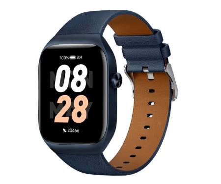 Смарт-годинник Mibro T2 Deep Blue