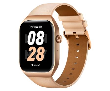 Смарт-годинник Mibro T2 Gold