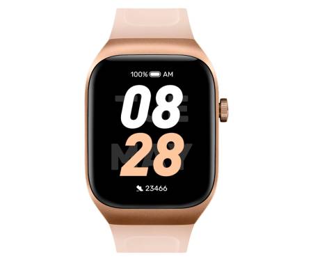 Смарт-годинник Mibro T2 Gold