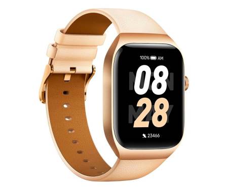Смарт-годинник Mibro T2 Gold