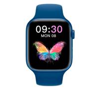 Смарт-часы HW68 Mini Blue