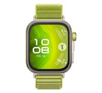 Смарт-часы Huawei Watch Fit 4 Pro Green
