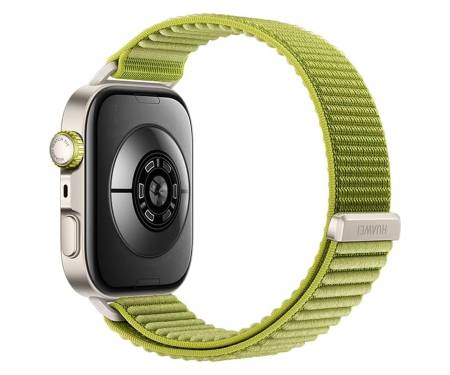 Смарт-часы Huawei Watch Fit 4 Pro Green