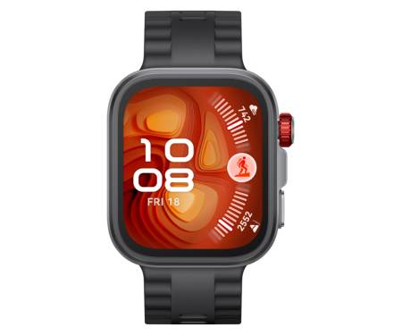 Смарт-часы Huawei Watch Fit 4 Pro Black