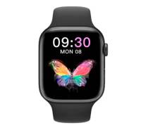 Смарт-часы HW68 Mini Black