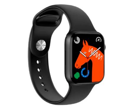 Смарт-часы HW68 Mini Black