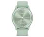 Смарт-часы Garmin Vivomove Sport Cool Mint Case and S. Band w. Silver Accents (010-02566-03)