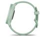 Смарт-часы Garmin Vivomove Sport Cool Mint Case and S. Band w. Silver Accents (010-02566-03)