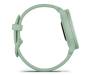 Смарт-часы Garmin Vivomove Sport Cool Mint Case and S. Band w. Silver Accents (010-02566-03)