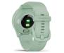 Смарт-часы Garmin Vivomove Sport Cool Mint Case and S. Band w. Silver Accents (010-02566-03)