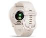 Смарт-годинник Garmin Vivomove Sport Ivory Case and S. Band w. P. Gold Accents (010-02566-01)