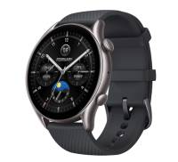 Смарт-часы Amazfit GTR 4 NEW Black (GTR4B)