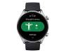 Смарт-часы Amazfit GTR 4 NEW Black (GTR4B)