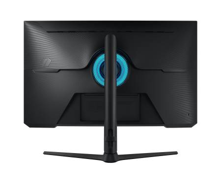 Монитор Samsung Odyssey Gaming G70B (LS32BG700) 2