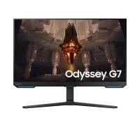 Монитор Samsung Odyssey Gaming G70B (LS32BG700)