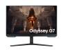 Монитор Samsung Odyssey Gaming G70B (LS32BG700) 1