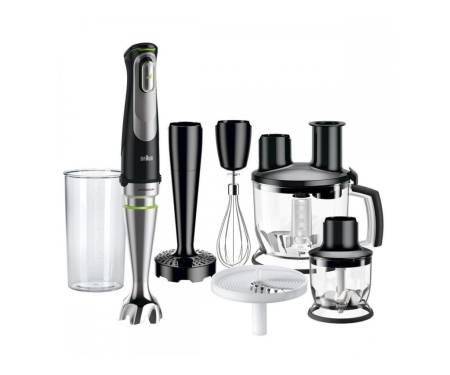Braun MQ 9087 X