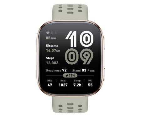 Смарт-часы Amazfit Bip 6 Stone