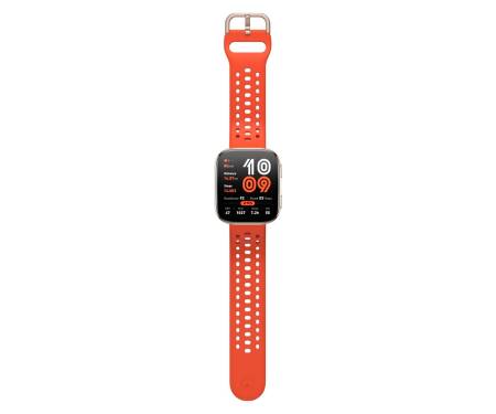 Смарт-часы Amazfit Bip 6 Red