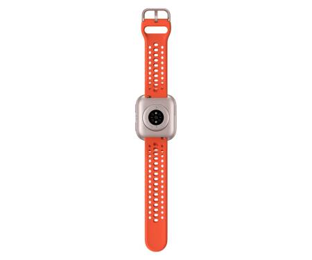 Смарт-часы Amazfit Bip 6 Red