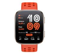 Смарт-часы Amazfit Bip 6 Red