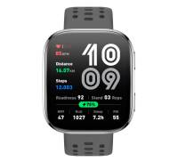 Смарт-часы Amazfit Bip 6 Charcoal