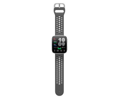 Смарт-часы Amazfit Bip 6 Charcoal