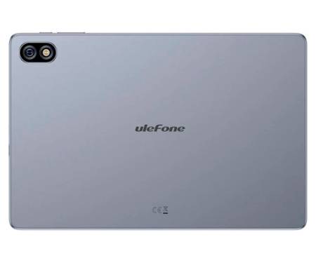 Планшет Ulefone Tab W10 4/128GB Space Gray