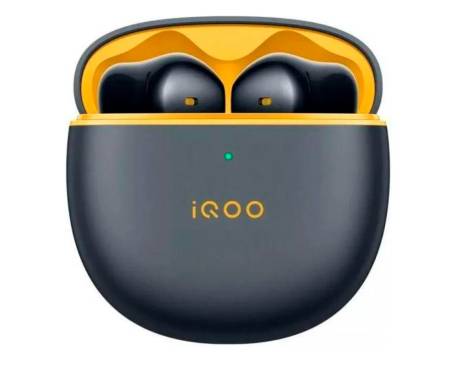Наушники Vivo IQOO TWS Air 2 Black