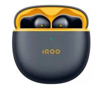 Наушники Vivo IQOO TWS Air 2 Black