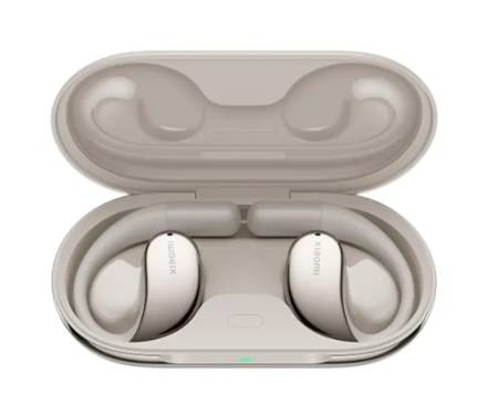 Навушники Xiaomi OpenWear Stereo Sandstone Biege (BHR8473GL)