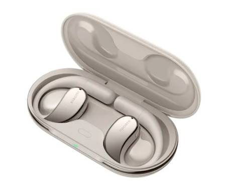 Навушники Xiaomi OpenWear Stereo Sandstone Biege (BHR8473GL)