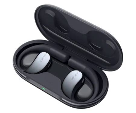 Наушники Xiaomi OpenWear Stereo (BHR8474GL/BHR9088GL) Black