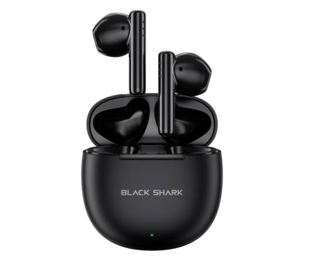 Наушники Black Shark Lucifer T9 Black