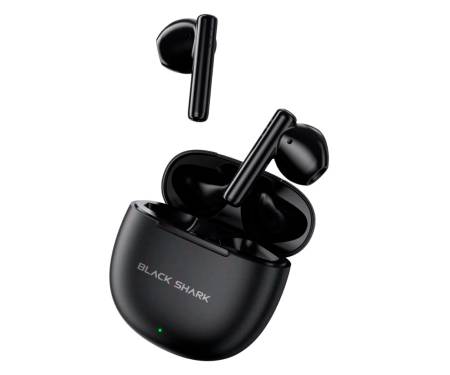 Наушники Black Shark Lucifer T9 Black