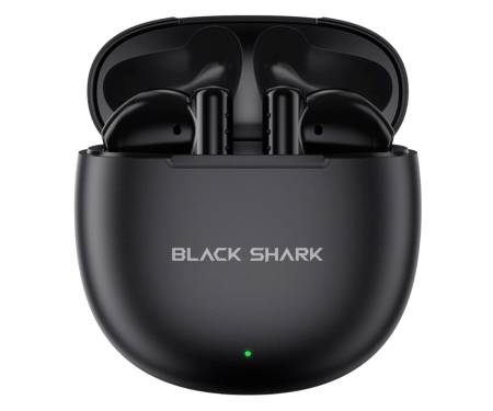 Наушники Black Shark Lucifer T9 Black