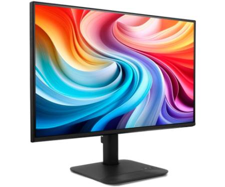 Монітор Acer KA272GBIP (UM.HX2EE.G05)