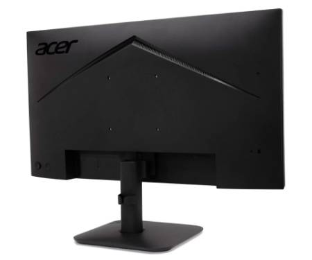Монітор Acer KA272GBIP (UM.HX2EE.G05)
