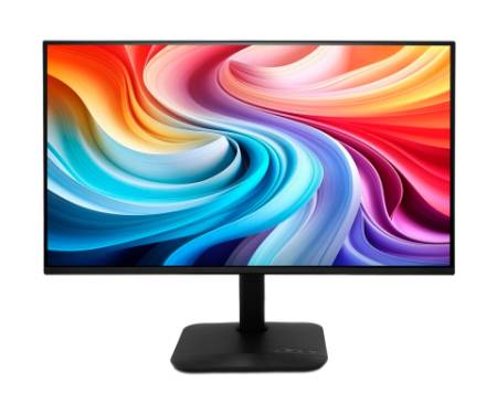 Монітор Acer KA272GBIP (UM.HX2EE.G05)